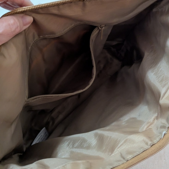 Rosetti Cali Double Handle Shoulder Tote Bag - Picture 6 of 9